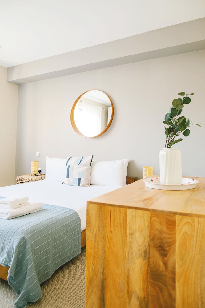 Accomodo London South Kensington - Elegant 3 Bedroom Apartments near Museums