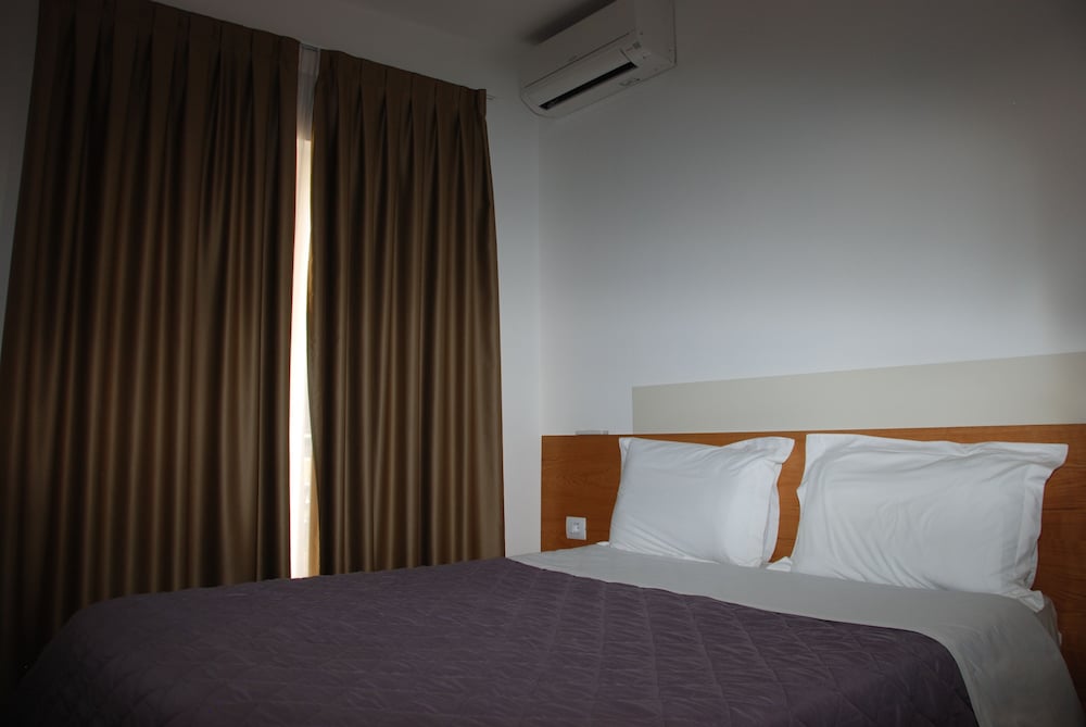 Sunrise Luxury Apartments