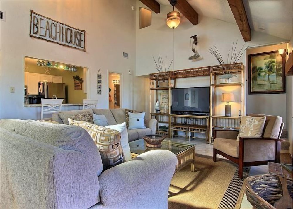 Port A Escapes Vacation Rentals