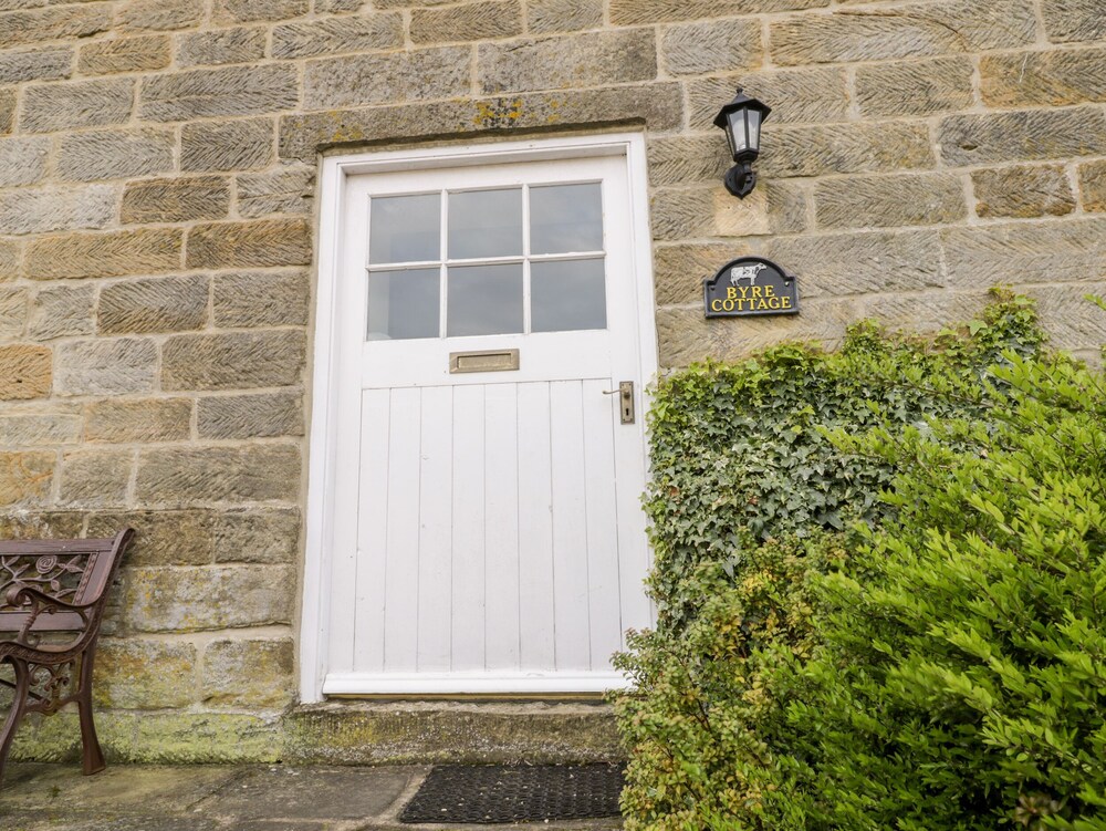 Byre Cottage