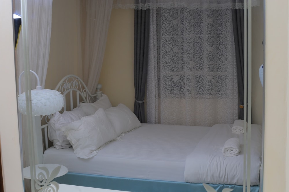 Beautiful Spaces