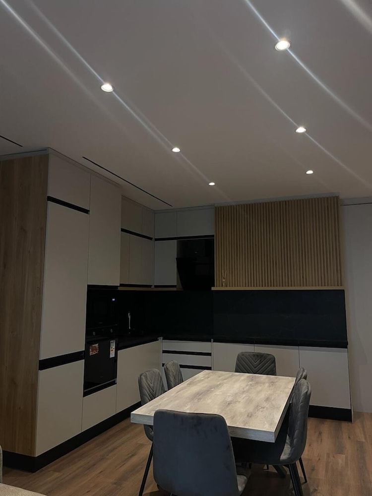 Blue Boutique Apartments 1