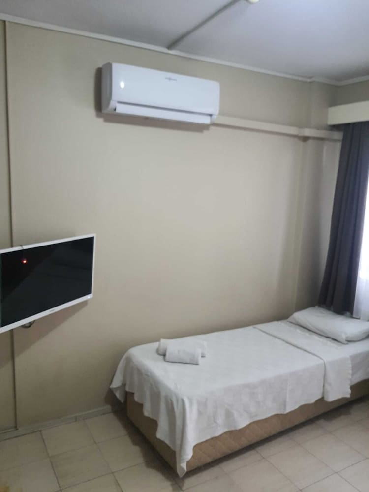 Koz Marigold Apart Otel - Image 44