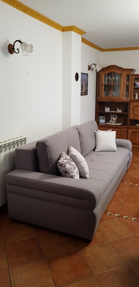 Accommodation Stosic