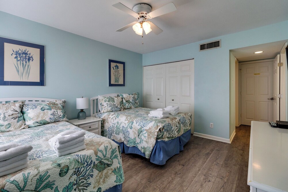 2300 Heritage Villas at The Sea Pines Resort