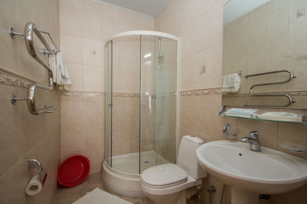 Hotel Aist