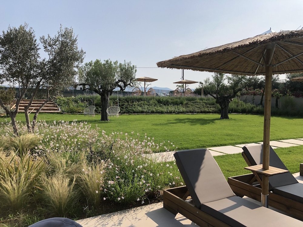 Anassa Resort Halkidiki - Adults Only view 3