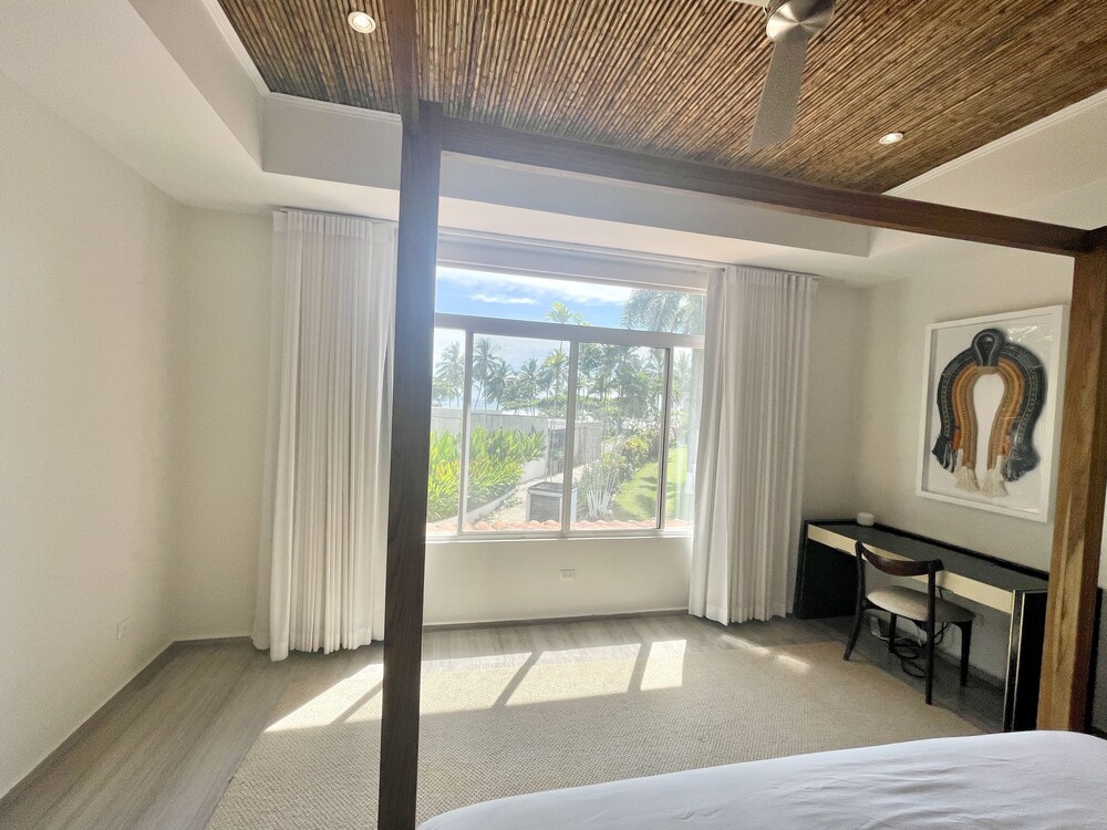 Ocean View Beach House with Pool - Hermosa Palms 44