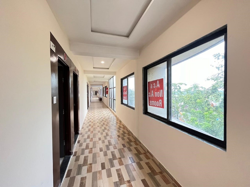 Hotel Nature Peak
