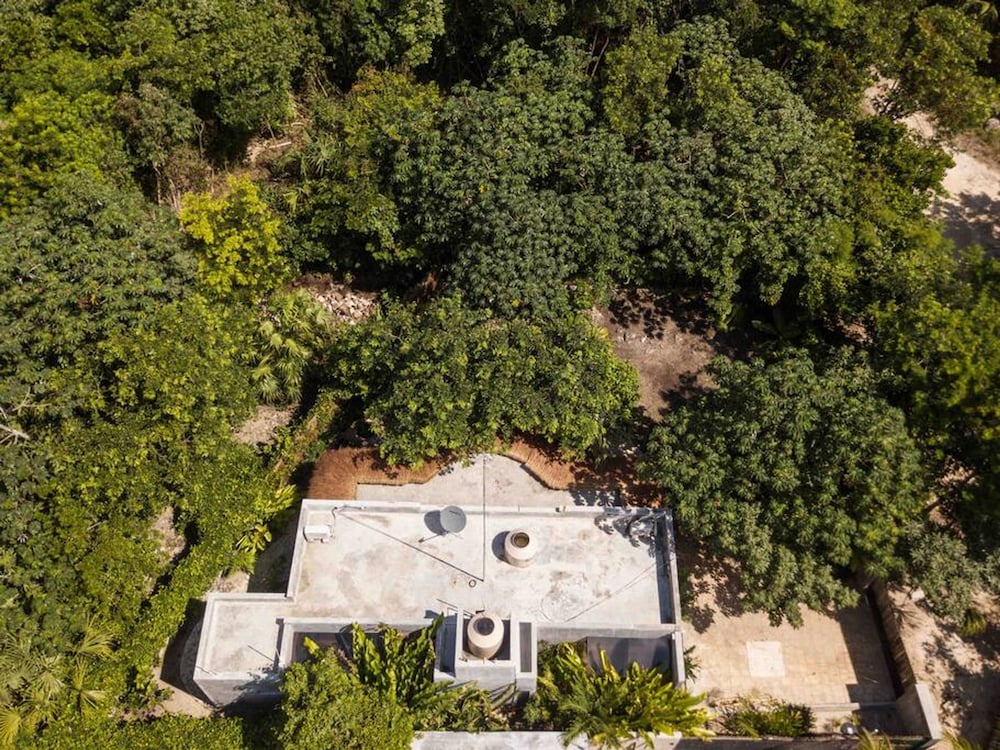 Casa Catarina Private House Near Bacalar Lagoon