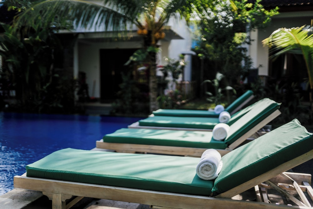 Sundhara View Ubud