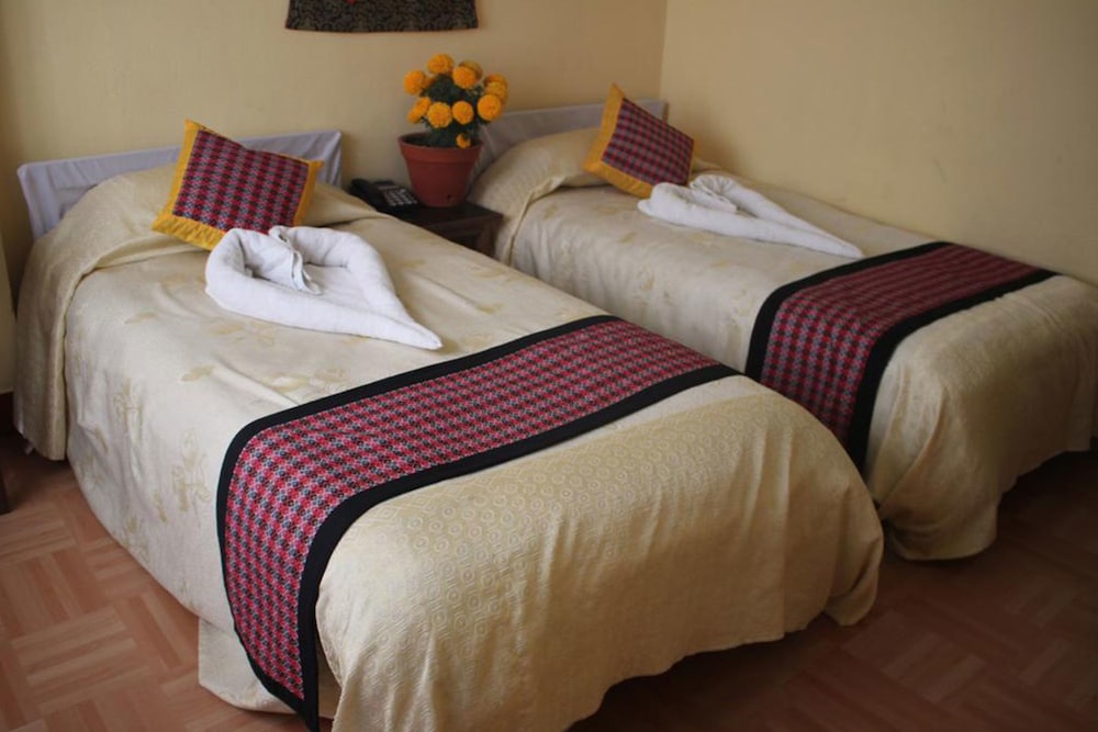 Simrika Homes Bed and Breakfast
