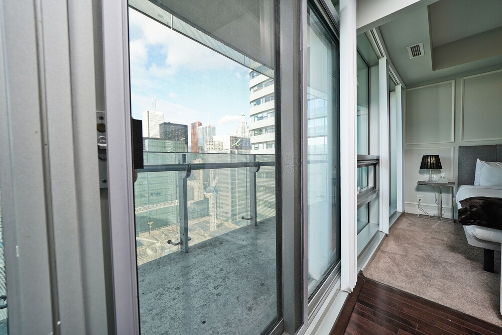 The York Boutique Suites