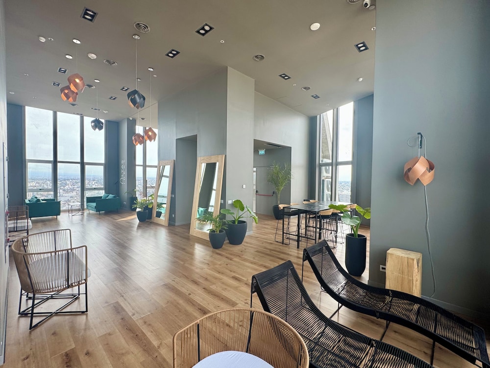 Rent a flat - Alto Paz