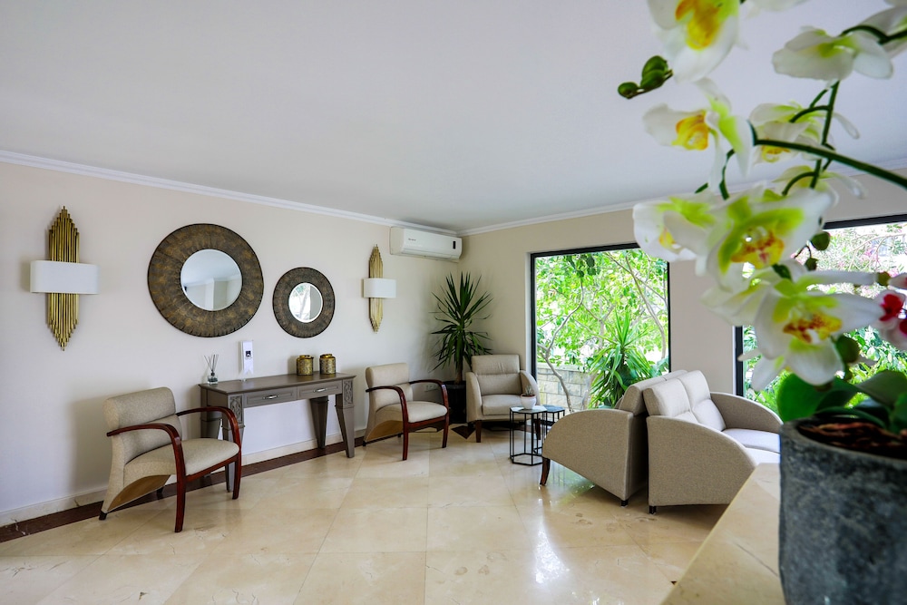 Moonshine Otel & Süitler - Image 46