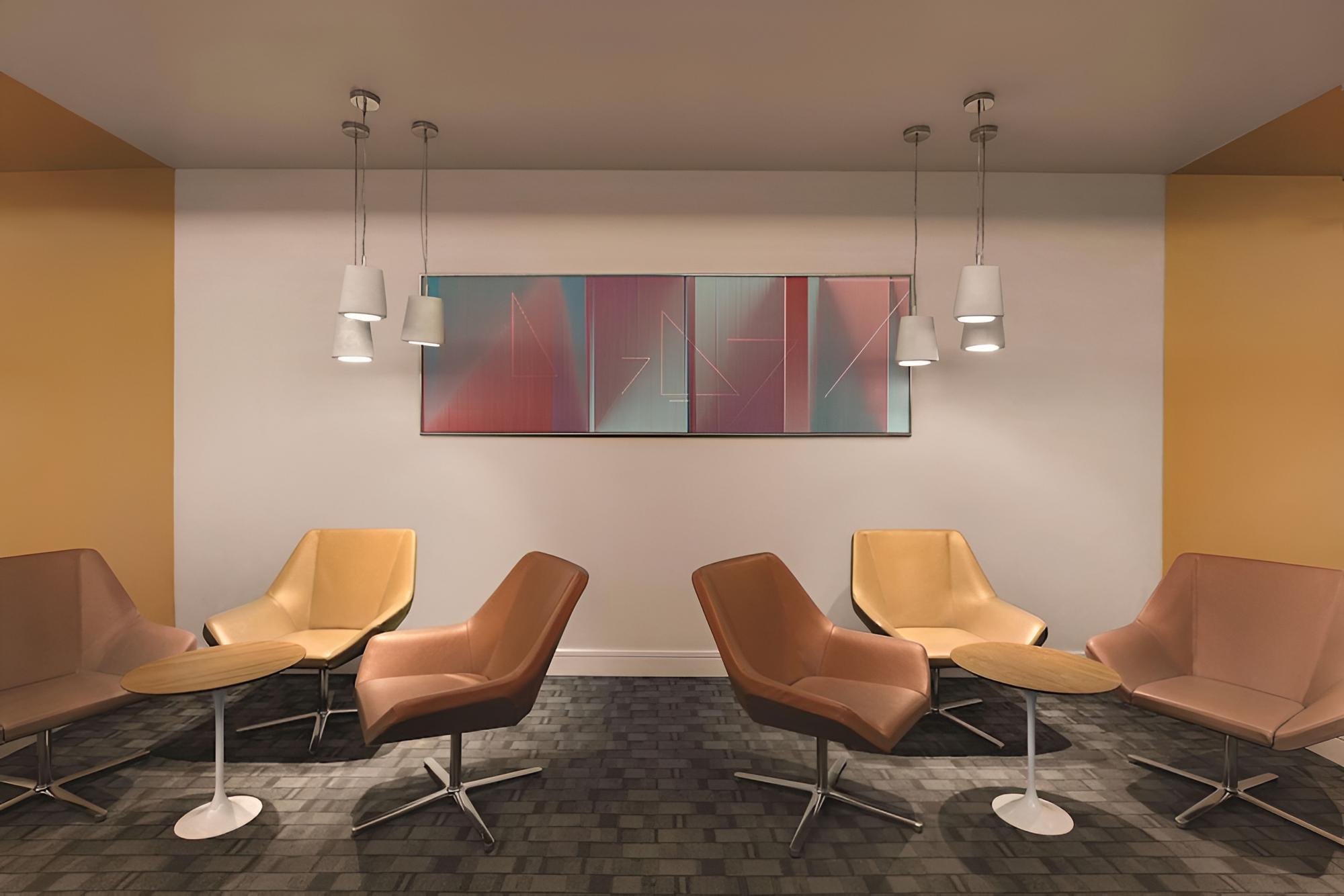 Radisson Hotel New York Wall Street - Image 4