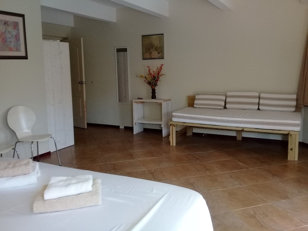Bouganville B&B