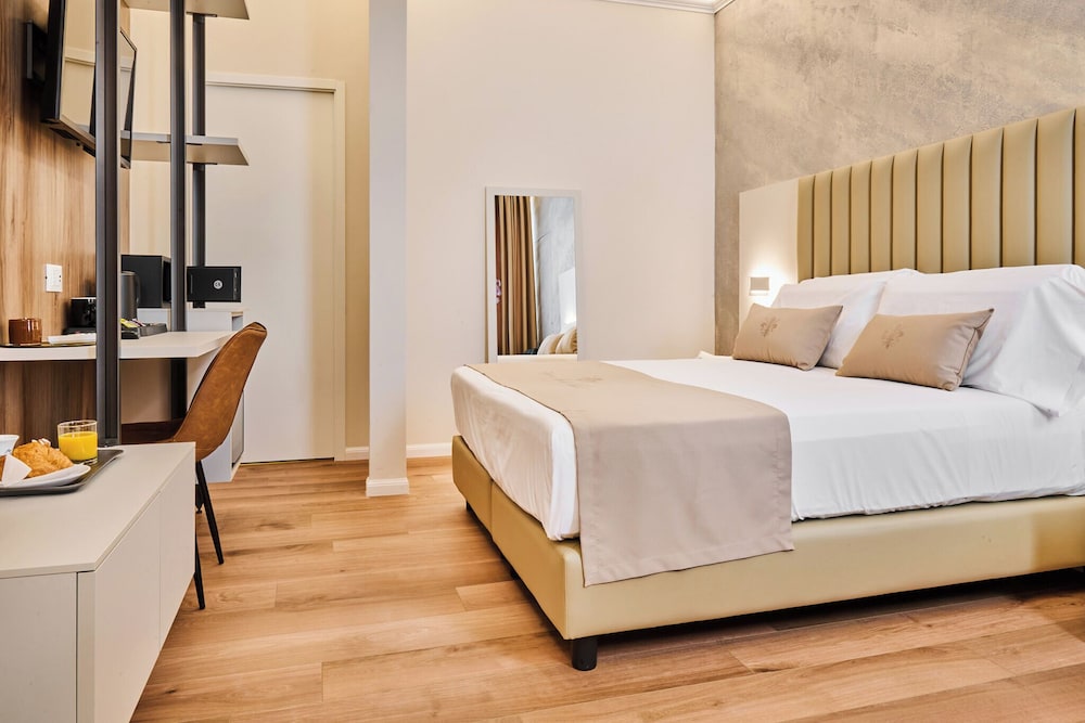florence medali rooms