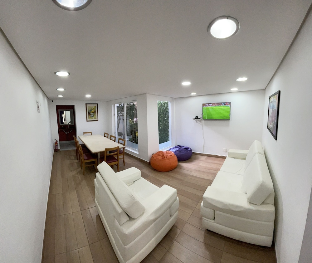 Jardins Village Hostel - Brigadeiro