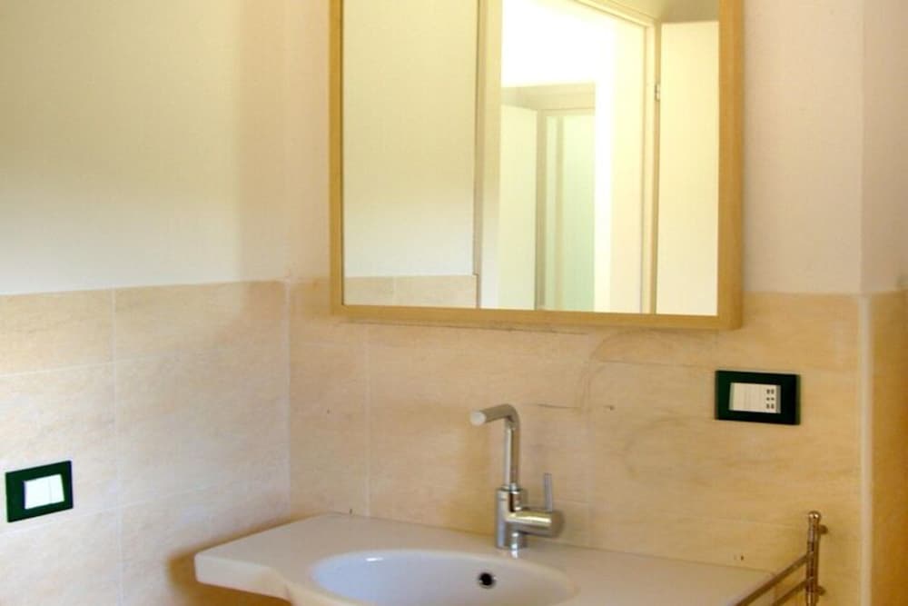 Holiday Home in Baja Sardinia With Pool