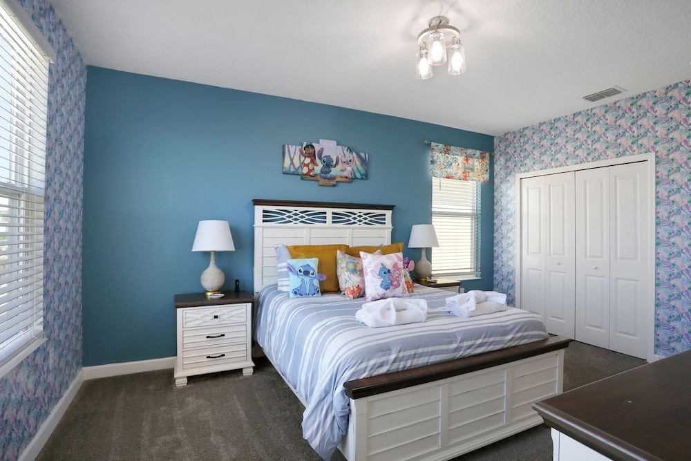 8966ccd-the Retreat At Championsgate 6 Bedroom Home