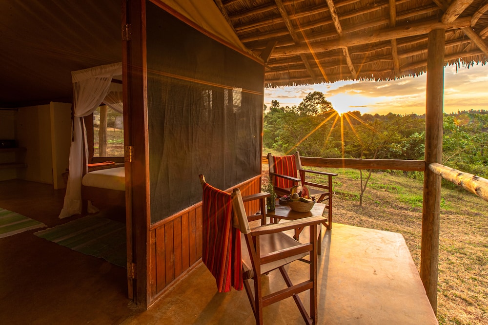 Karatu Tented Lodge view 5