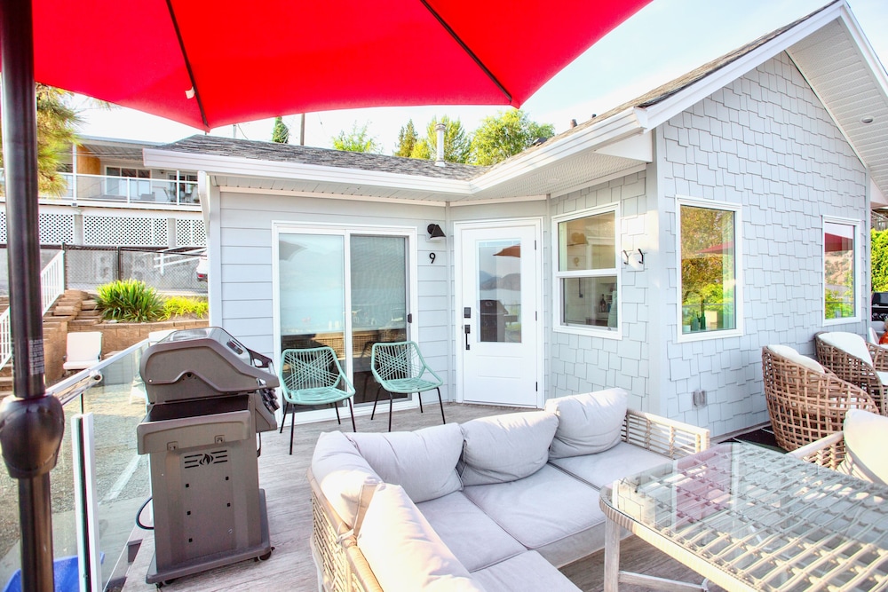 Peachland Beach Resort