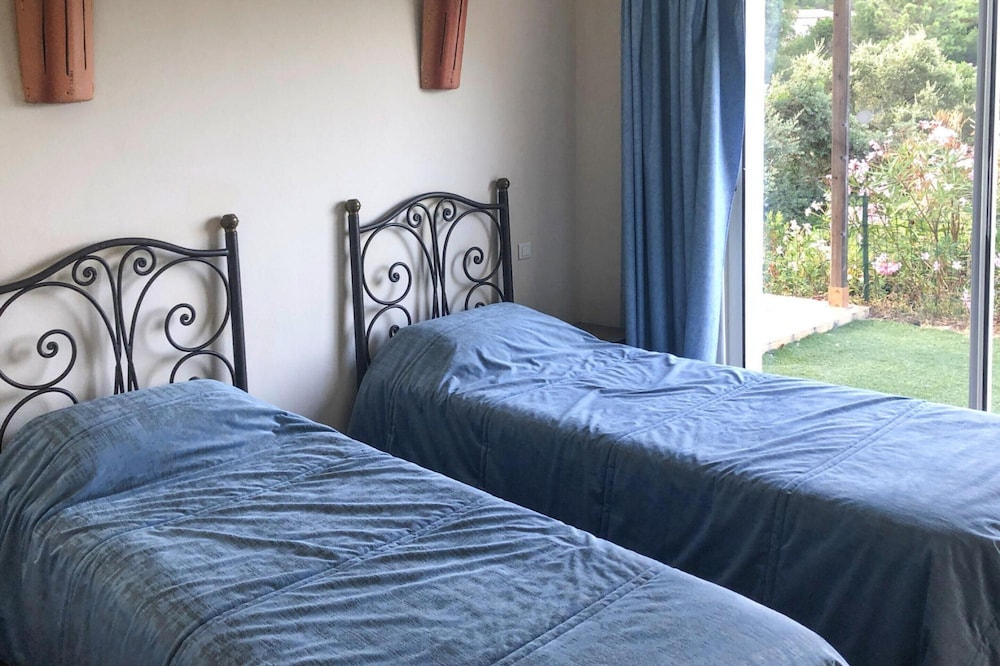 Apartment in Corsica Near Canella Beach