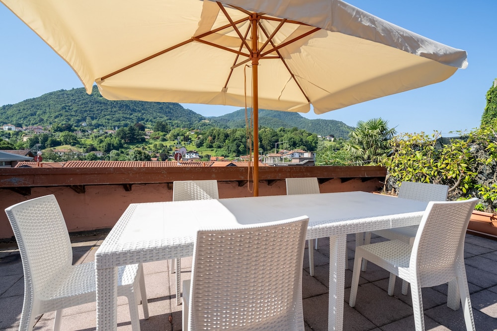 Cascine Apartments by Wonderful Italy