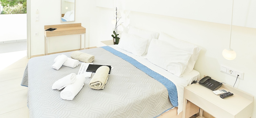 Inspira Boutique Hotel -Adults Only photo 4