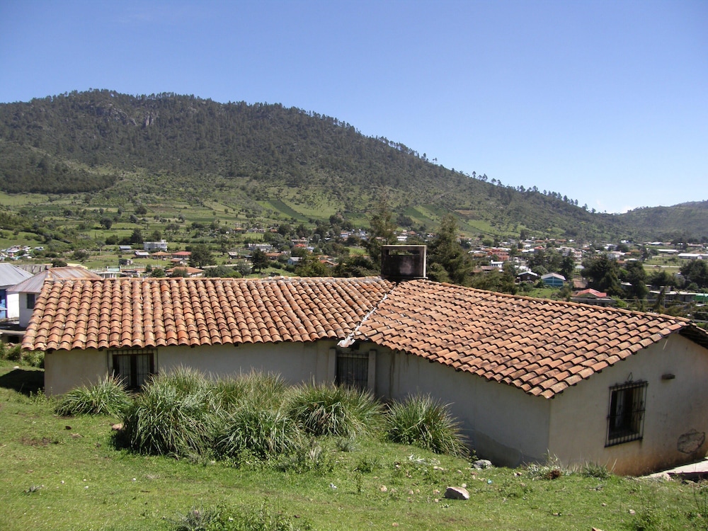 Casa Pedregal Chiaval