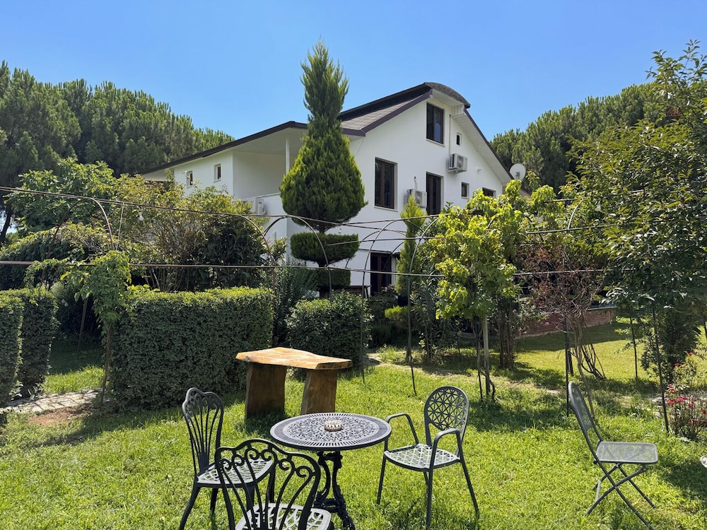 Keyfe Kadir Garden Boutique hotel