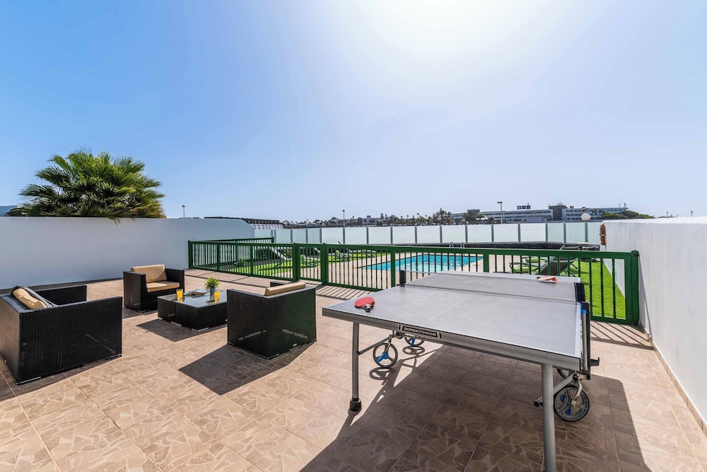 Villa Pargo