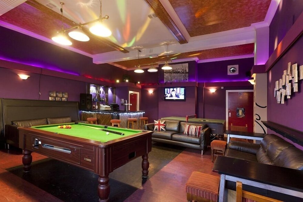 Emporium City Centre Self Catering
