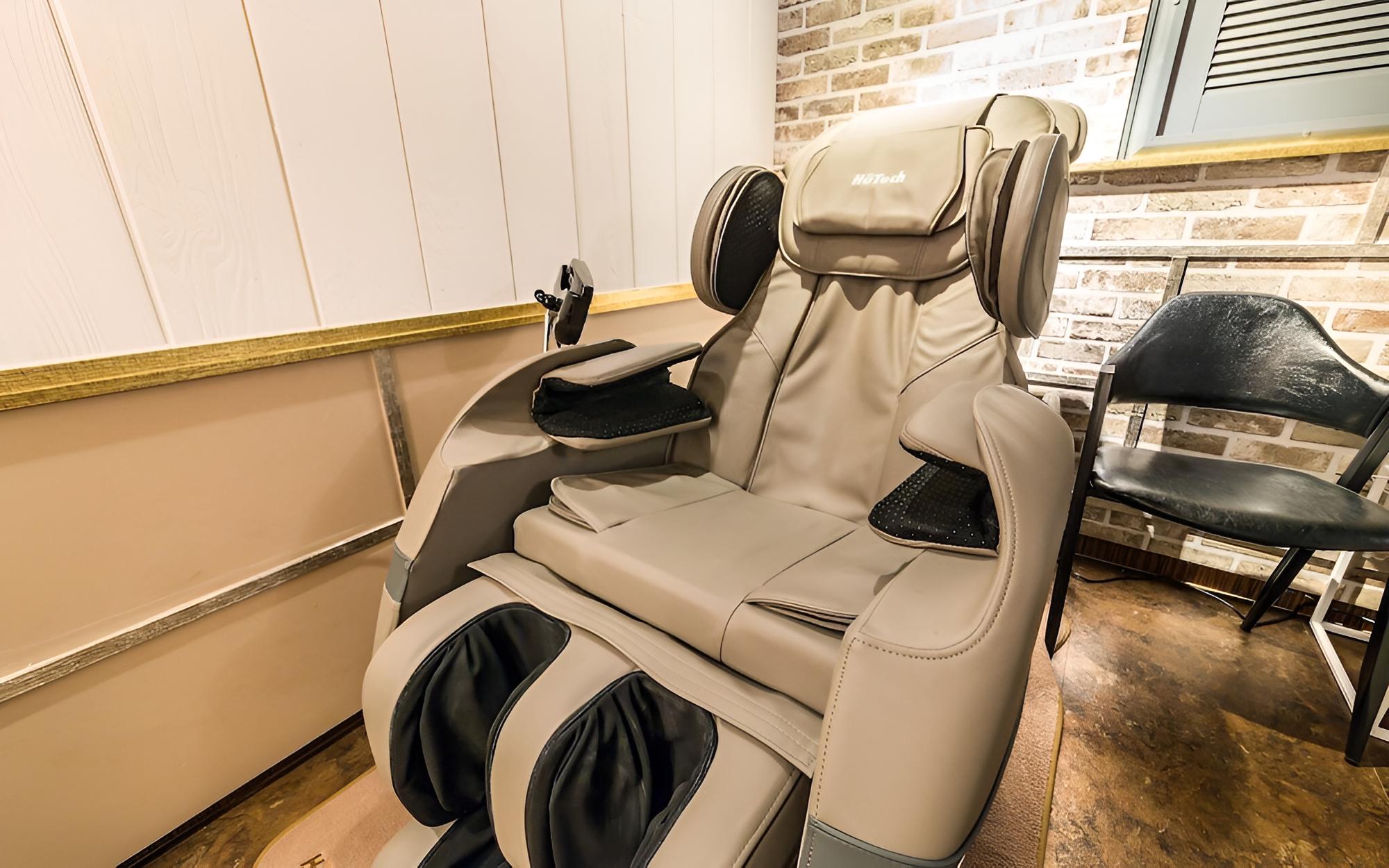 Incheon Vacations - Incheon Dongam Duruwa - Property Image 12