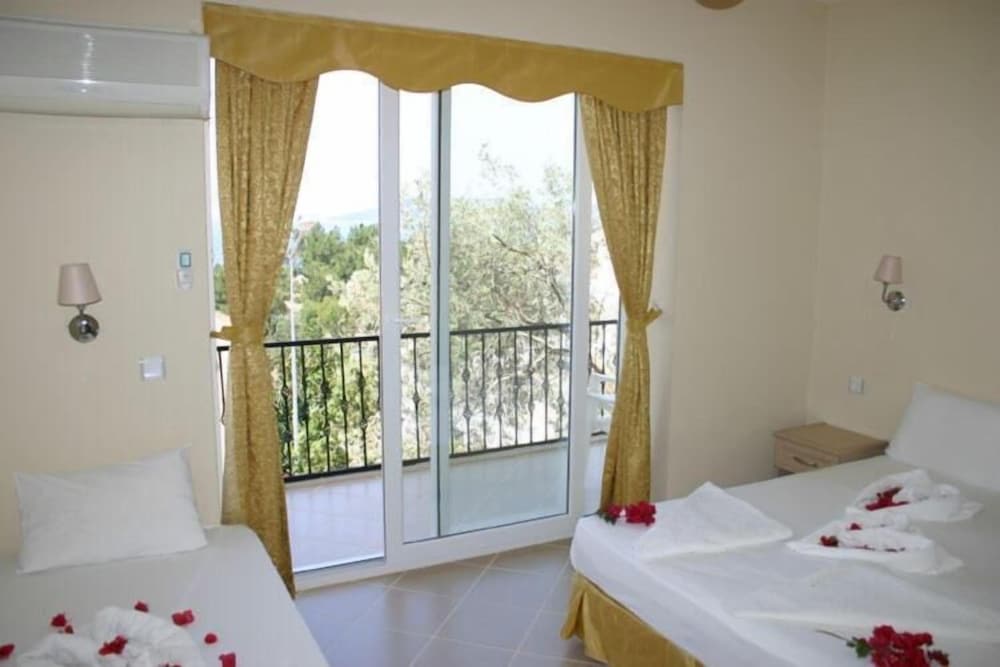 Talay Otel