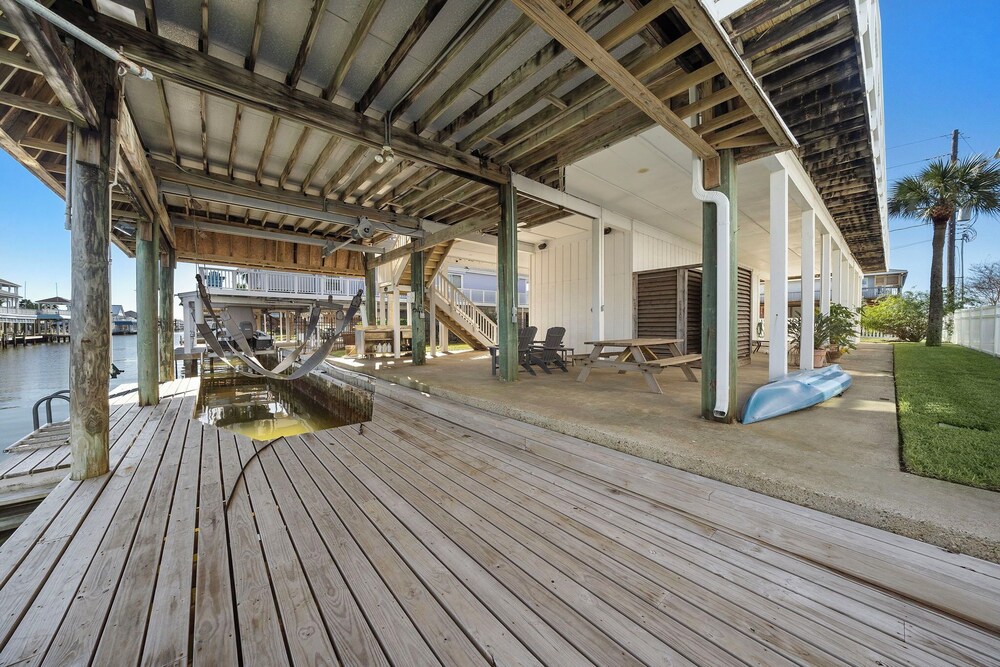 Reelview by Ryson Vacation Rentals
