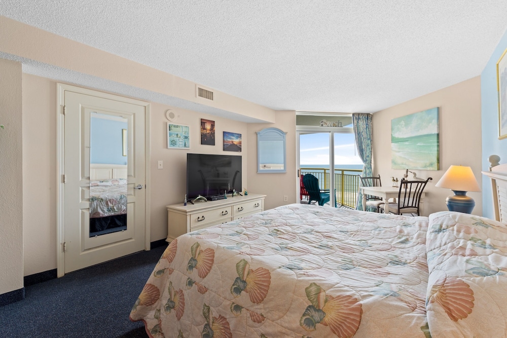 Units at Bay Watch by Elliott Beach Rentals