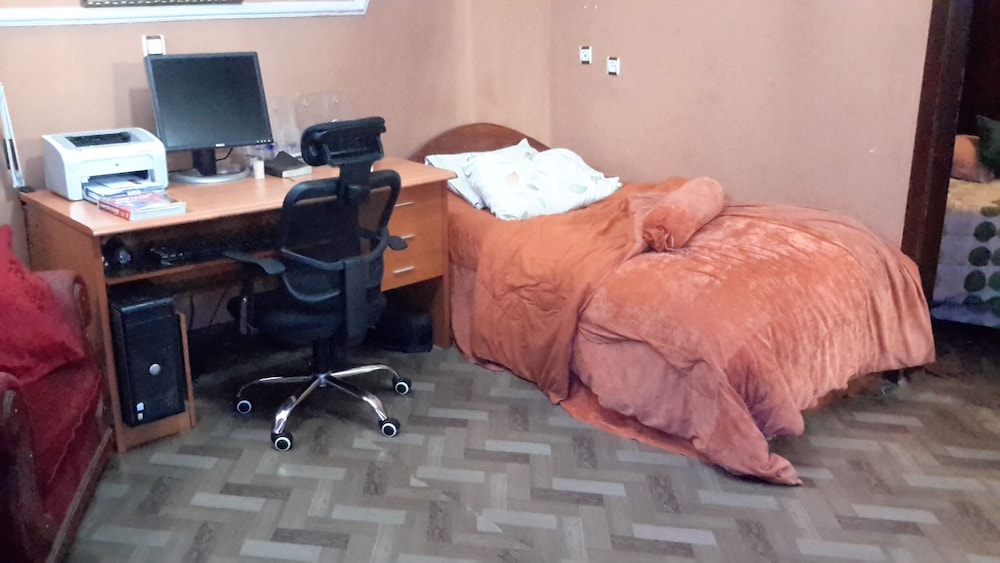Birhan Guest House
