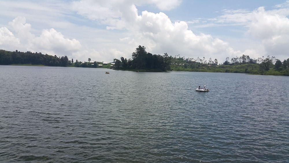 Argapuri Jungle Resort