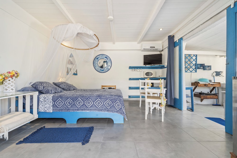 Anapa beach guesthouse