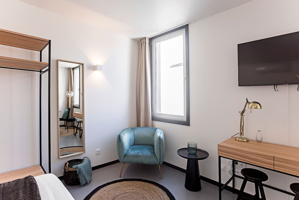 Regras Apartments & Garden A12 by Benefit Collection