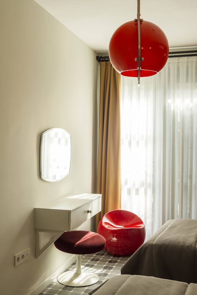 Hotel Pop Alacati - Image 31