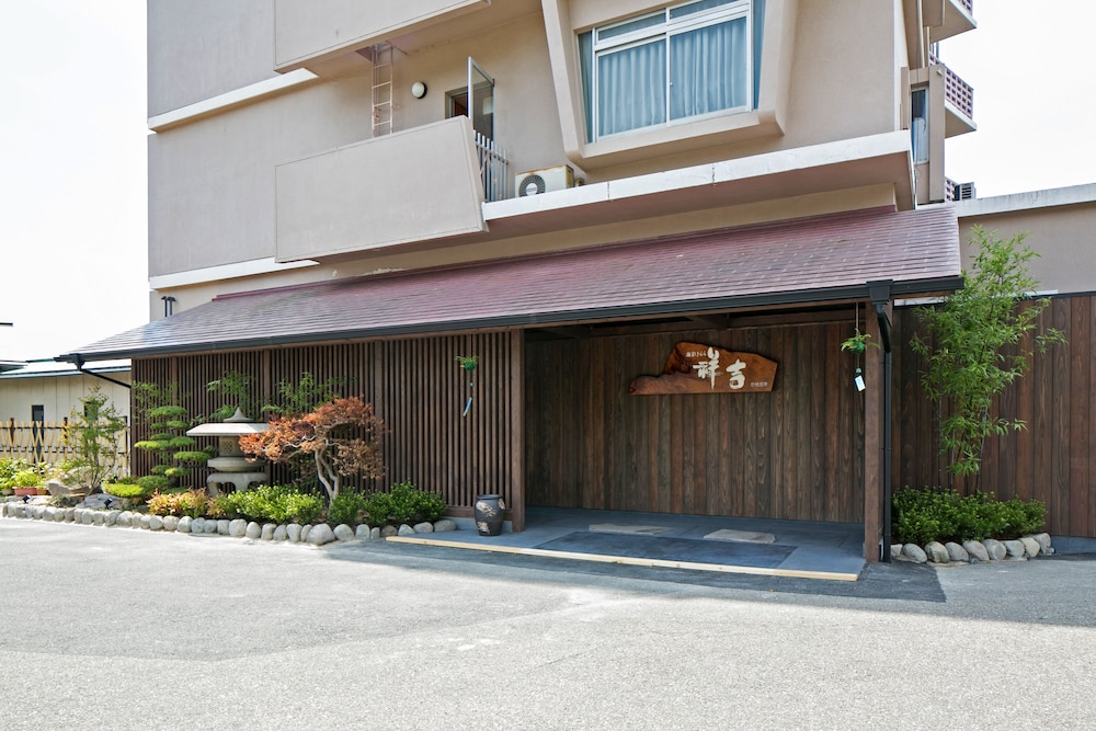 Shiosai Kirara Shokichi
