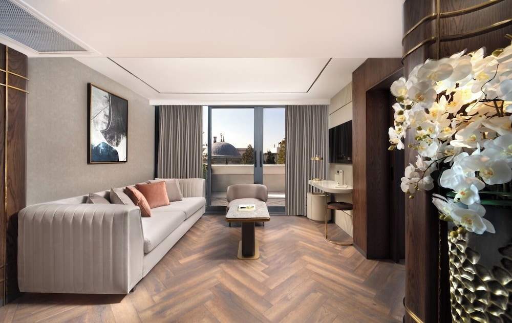 Bentley Otel Eski Şehir - Image 35