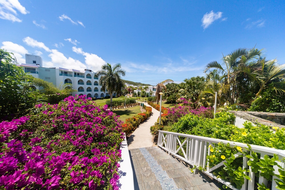 Jolly Beach Antigua - All-inclusive