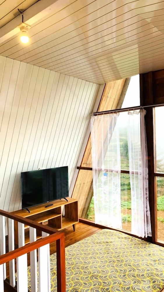 Padangsari Cabin 2