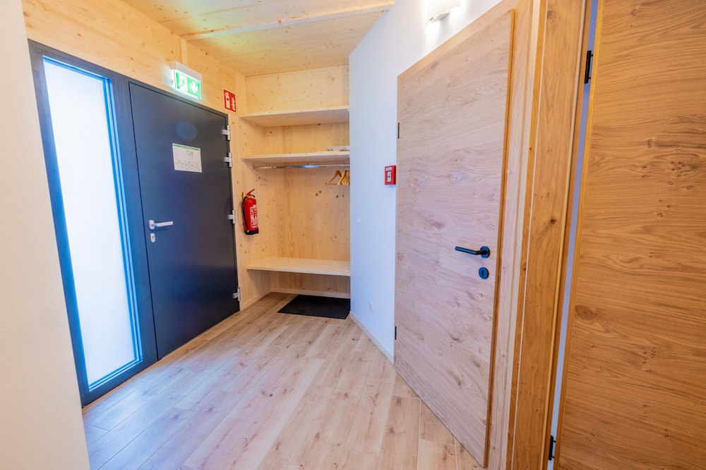 037 W18 in St Georgen am Kreischberg