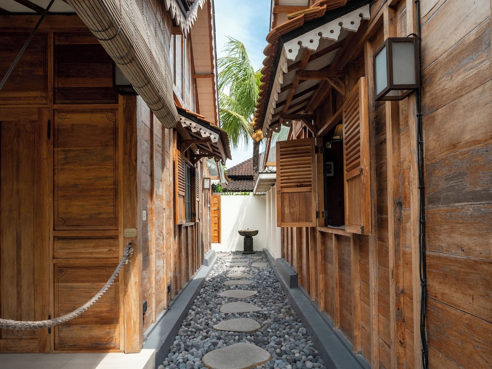 Nido Boutique Cottage