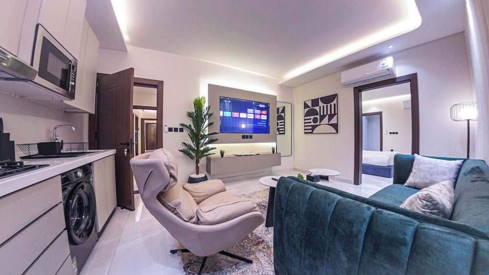 Hometel Rawda